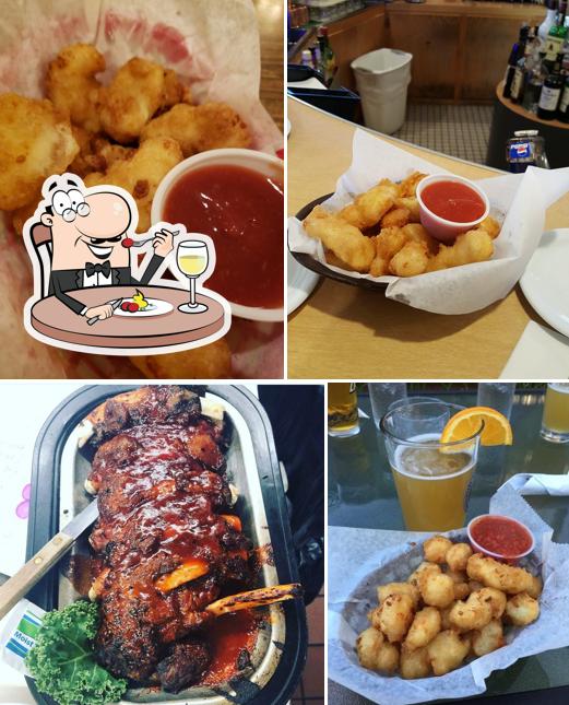 Rocky's Supper Club