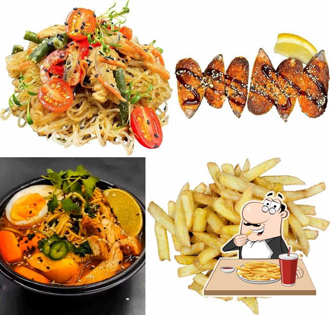 Тай Wok