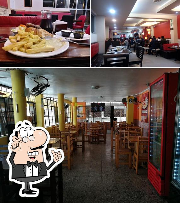 Tala Restaurante