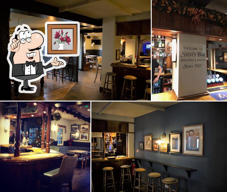 The Borough Arms