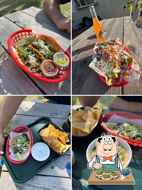 Tijuana Tacos