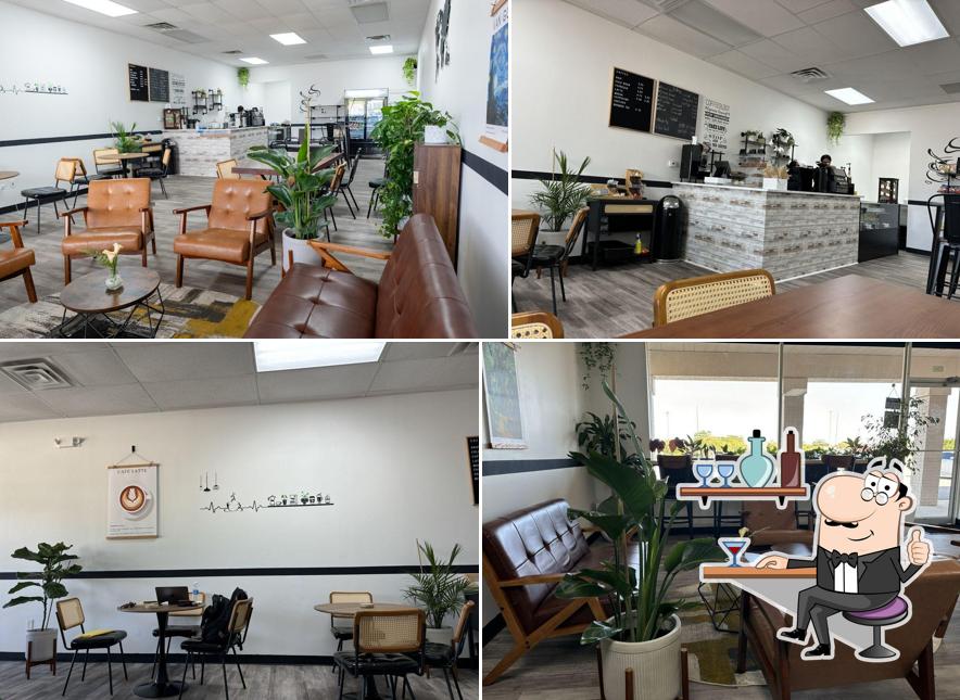Top Point Royal Cafe