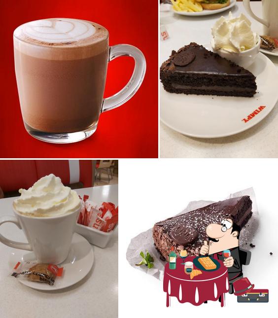 Wimpy Watercrest Mall