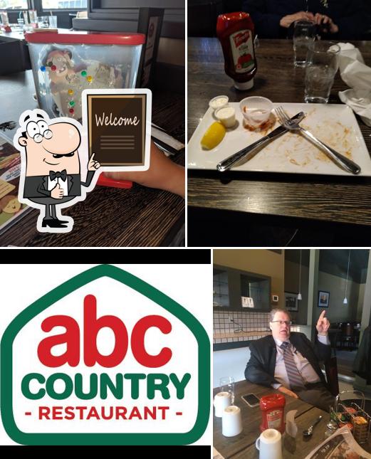 abc country restaurant