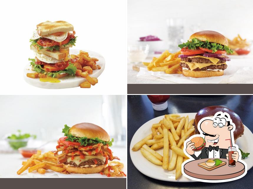 Friendly's