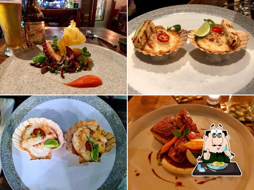 Pica South American Kitchen Ubud