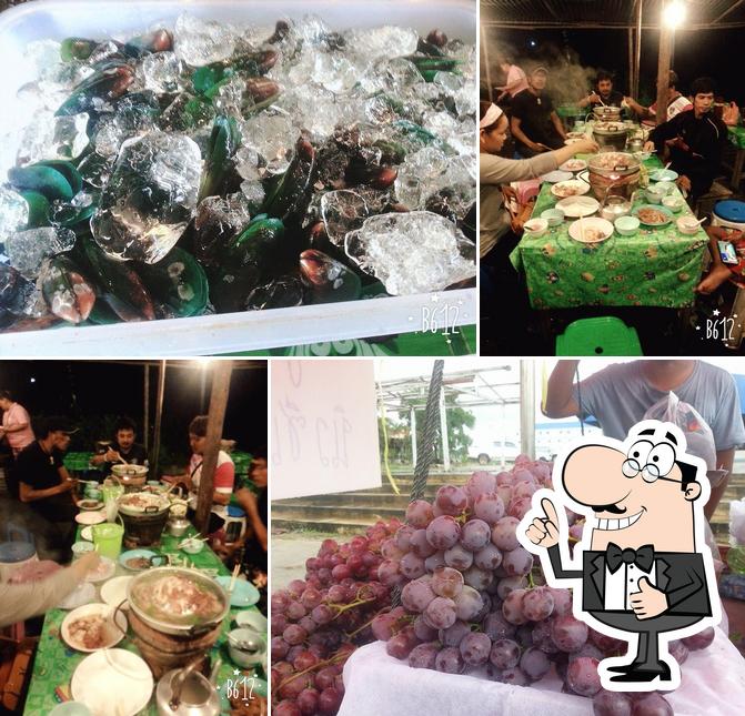 เคนบุฟเฟ่ต์99อิ่มไม่อั้น