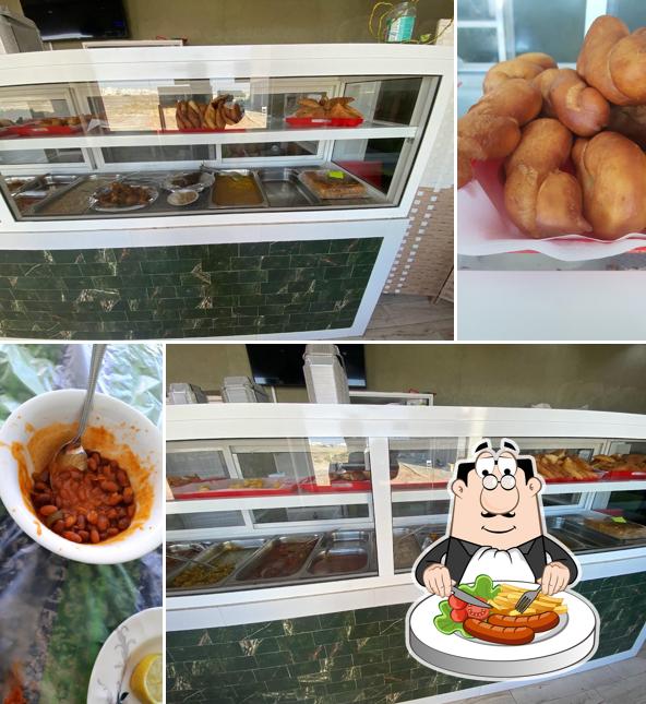African Delight Restaurant ADR