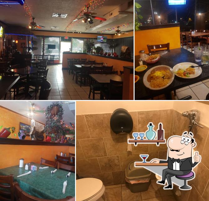 Buena Vista Mexican Restaurant & Cantina