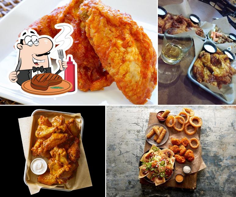 Buffalo Wild Wings