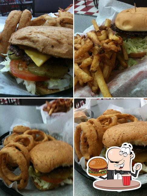 Magic Grill