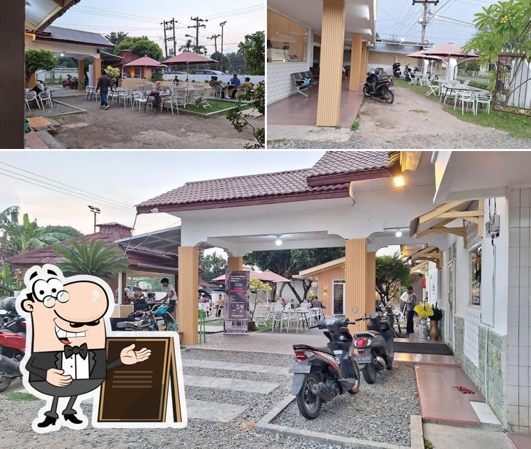 STORY COFFEE & EATERY