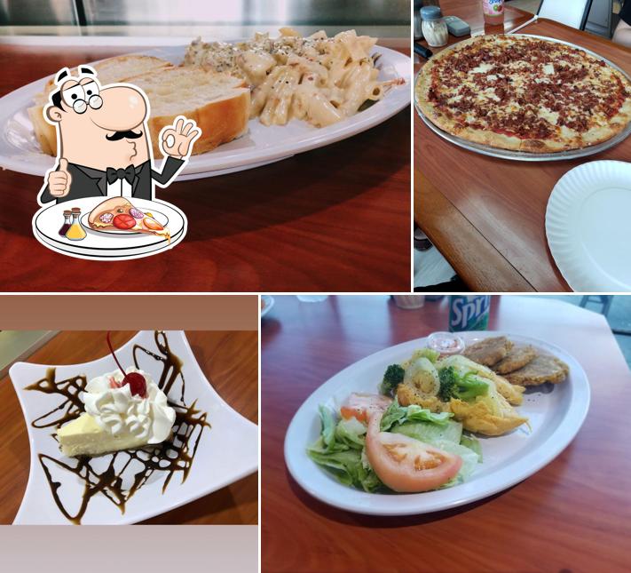 Daddy's Pittza y Algo Mas