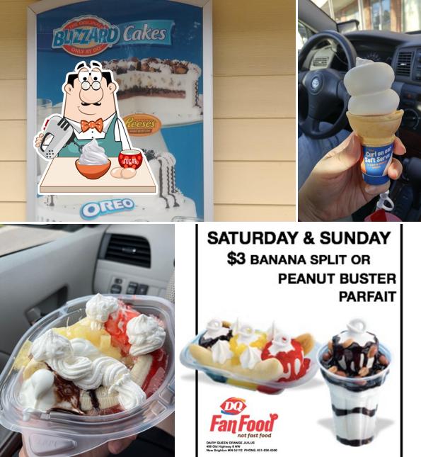 Dairy Queen (Treat)