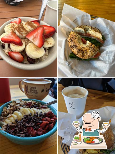 Deep Creek Coffee Company