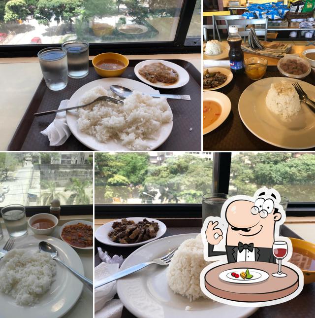 Dell's Foodhall