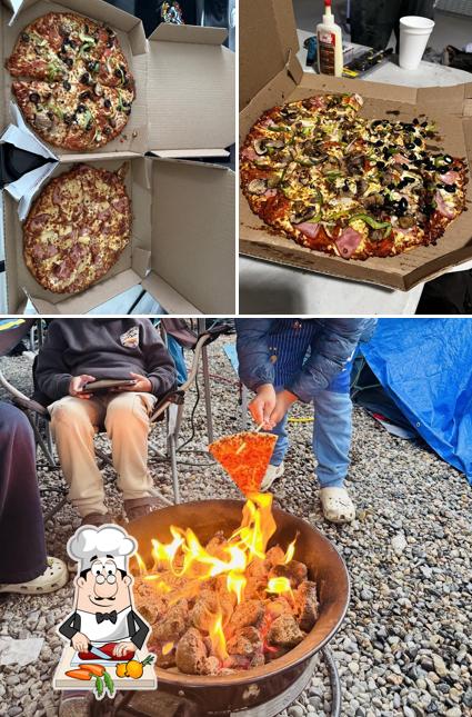 Domino's Pizza