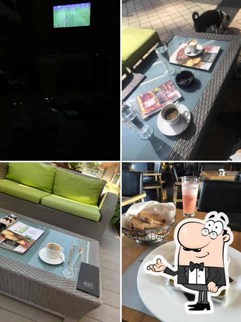 Elit Restoran Bar