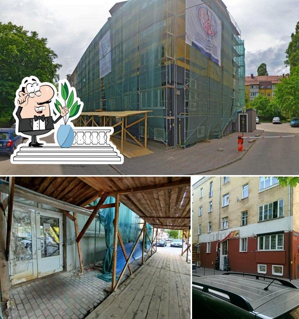 Гостиный двор