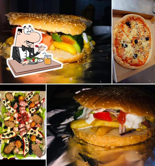 Great Food