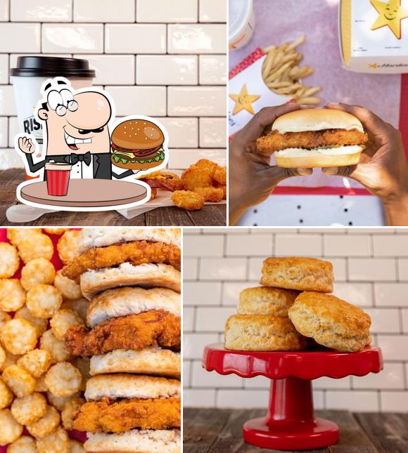 Hardee's