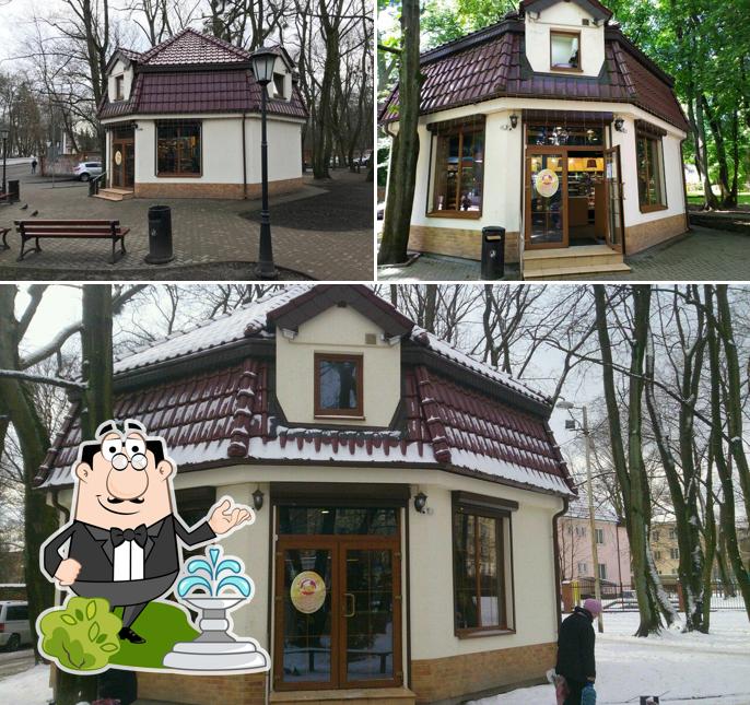 Колобок