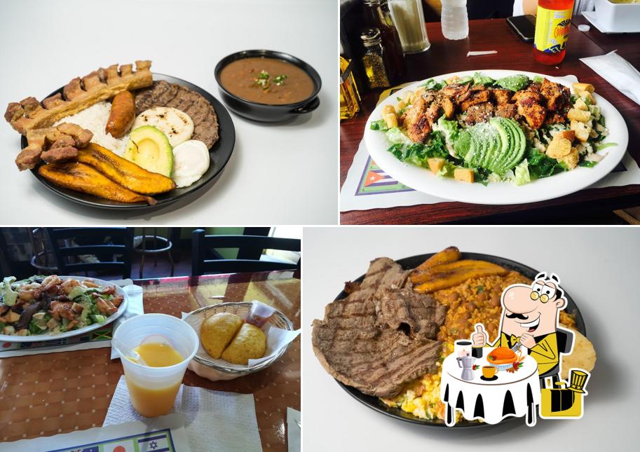 LYFE RESTAURANT AND BAR