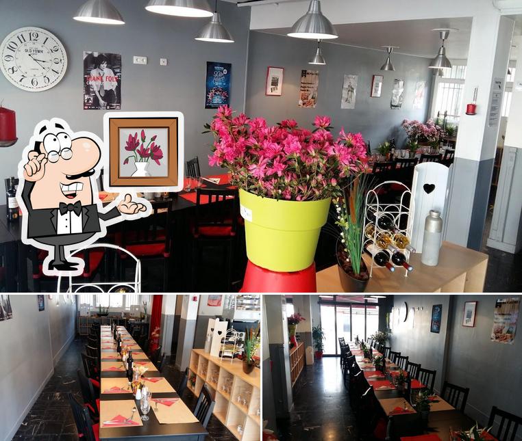 Le Café du Théatre