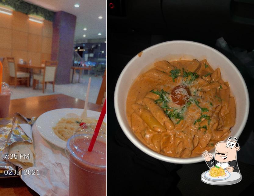 Lychee Restaurant