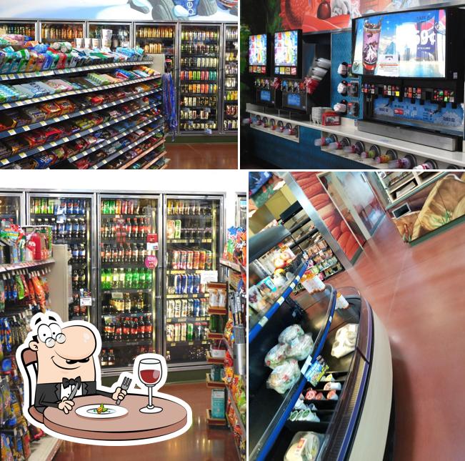 Maverik Adventure's First Stop