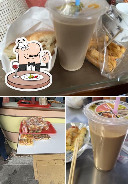 Nanhua Breakfast Restaurant