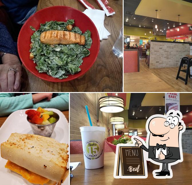 Newk's Eatery