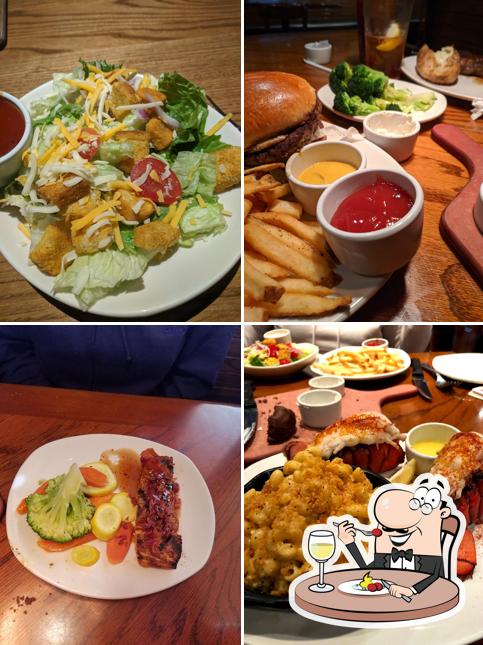 Outback Steakhouse