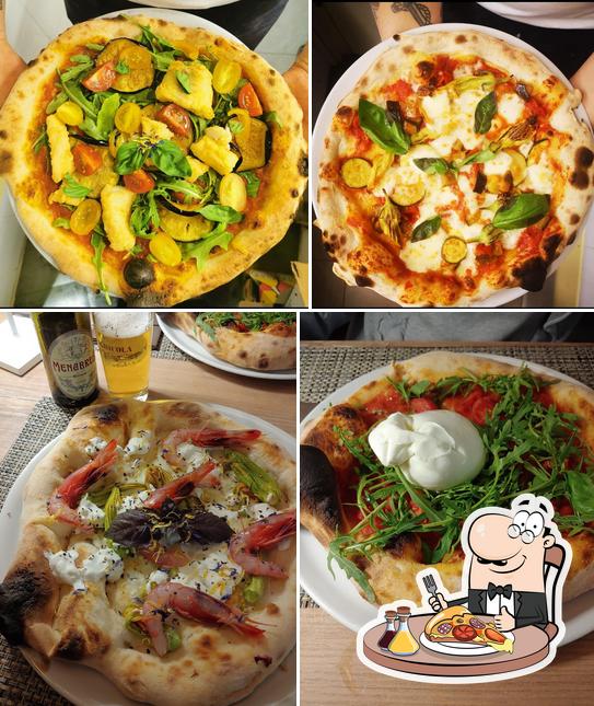 Paglialunga Pizzeria
