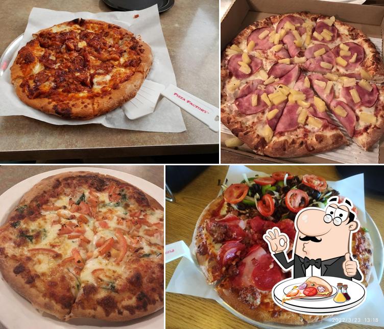 Pizza Factory