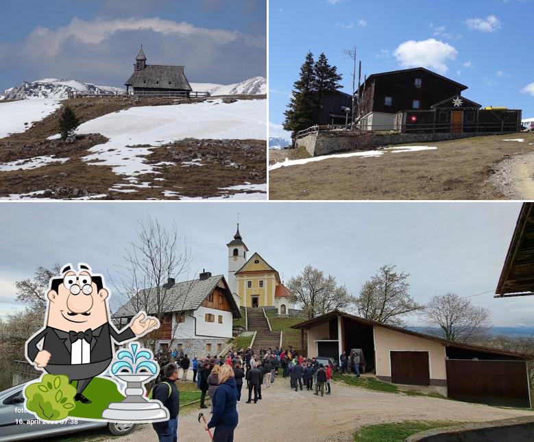 Bar Ribič Jure Bajec s.p.