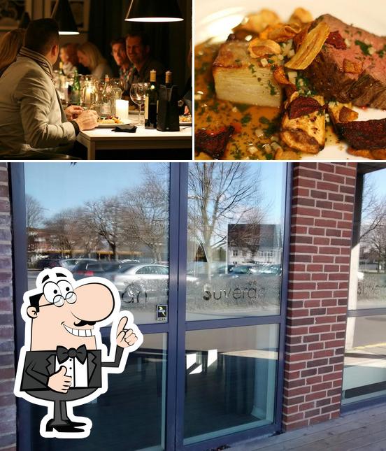 Café Suverän