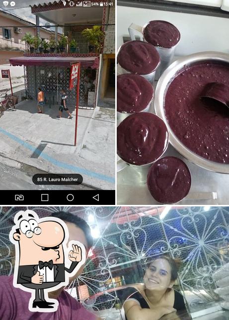 Açaí do Mateus