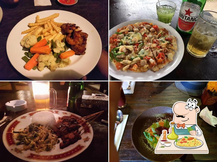 Alit Warung & Bar