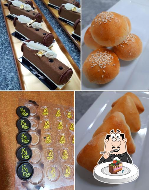 Bakery and Sweets Muhaisin