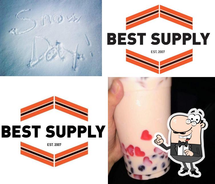 Best Supply
