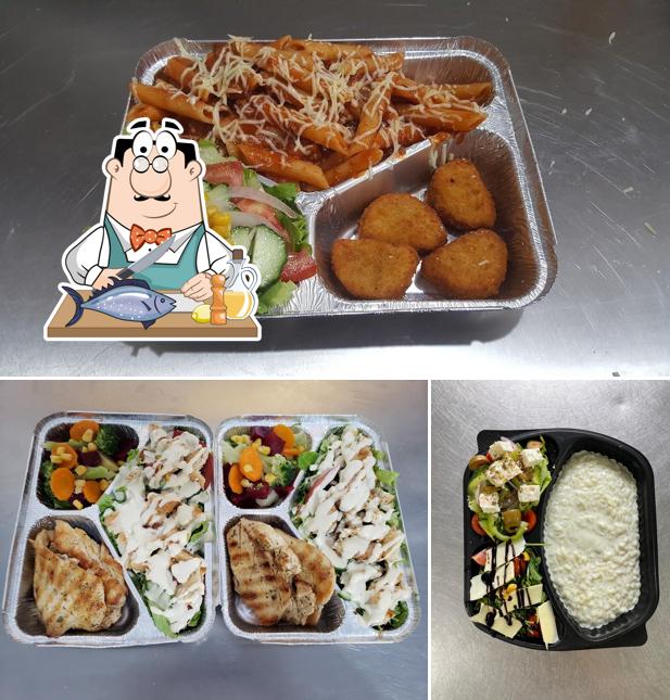 Bora Catering