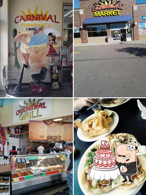 Carnival Market