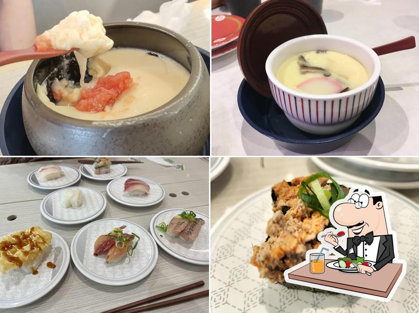 HAMA-SUSHI Fujimi Hanesawa