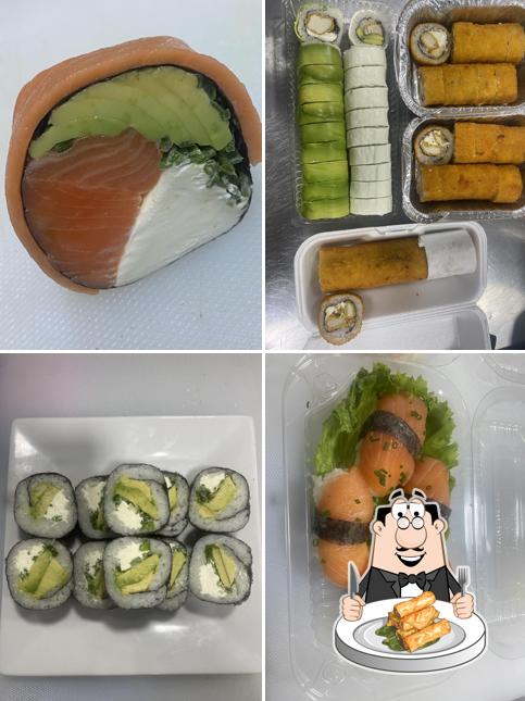 Hikari Sushi Nikkei