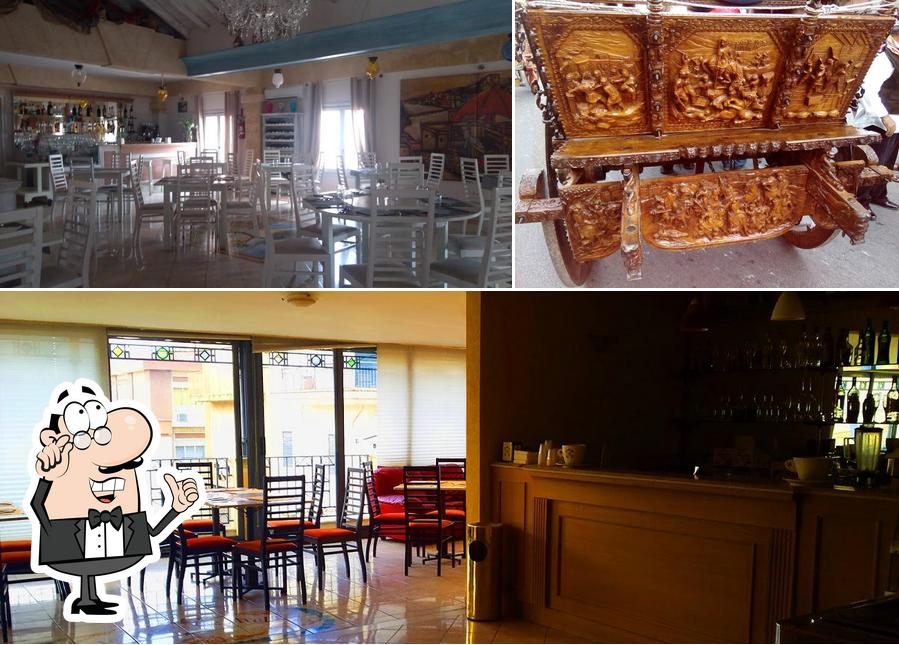 Hotel Centrale Bagheria
