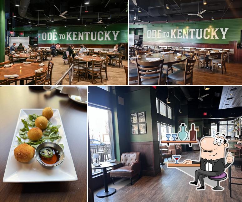 Juleps Kentucky Tavern