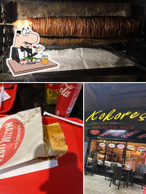 Kokoreç’cim