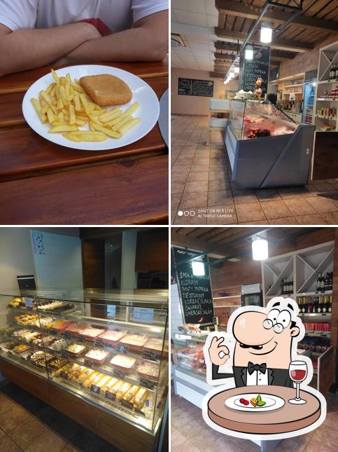 MS Bistro