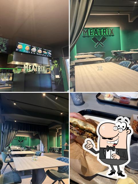 Meatrix AG